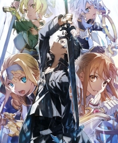 🍼刀劍神域(刀劍神域、Sword Art Online、SAO)第1、2季【日語】(4K) 免費高清卡通動漫在線看- 西瓜卡通 🍼刀劍神域(刀劍神域、Sword Art Online、Sao)第1、2季【日語】(4K) 免費高清卡通動漫在線看- 西瓜卡通