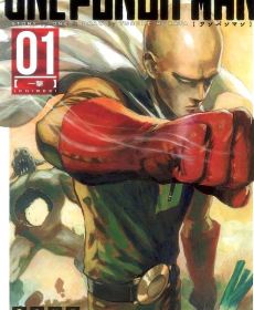 🍜一拳超人(一擊男、One Punch-Man)第1-2季【日語】 免費高清卡通動漫在線看- 西瓜卡通